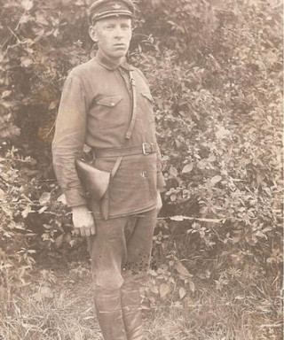 Орлов Павел Иванович