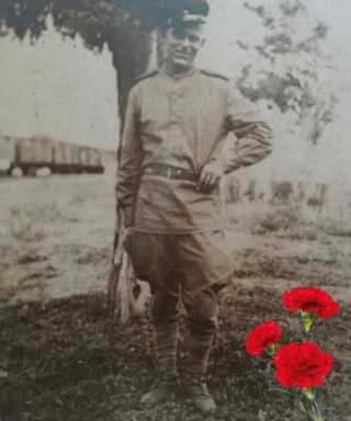 Попов Алексей Петрович