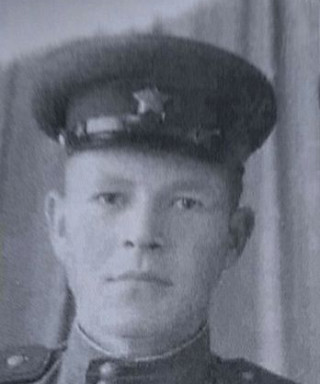 Тарасов Леонид Прокопьевич