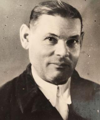 Кононов Николай Алексеевич