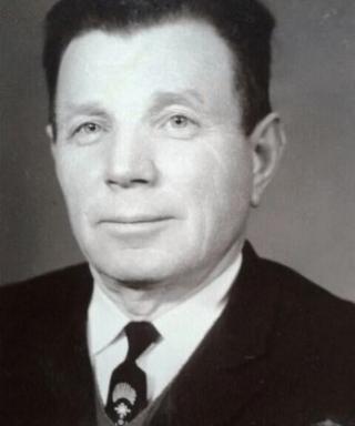 Сигаев Александр Евтехович