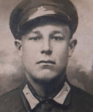 Каратеев Егор Григорьевич