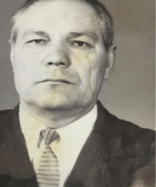 Зинковский Григорий Иванович