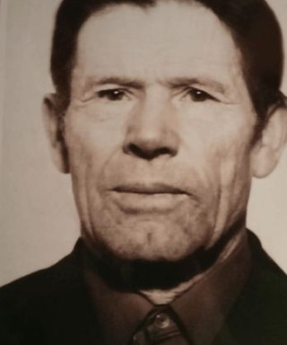 Зыковский Александр Матвеевич