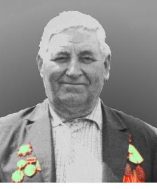 Гузенко Василий Степанович