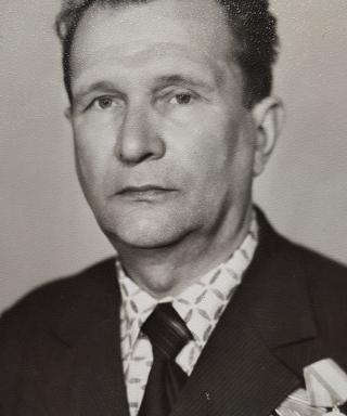 Филиппов Владимир Максимович