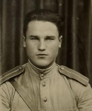 Белецкий Виктор Петрович