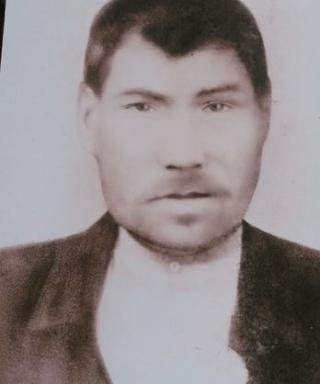 Худяков Аркадий Алексеевич