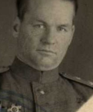 Корнилов Иван Петрович