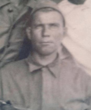 Акимов Сергей Петрович