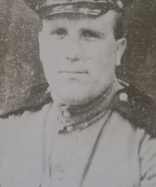 Белоглядов Дмитрий Савельевич