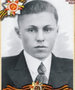 Борисов Константин Иванович