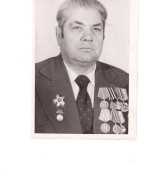 Аничкин Иван Иванович