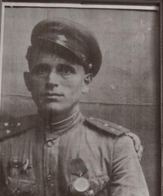 Сердечный Алексей Иванович
