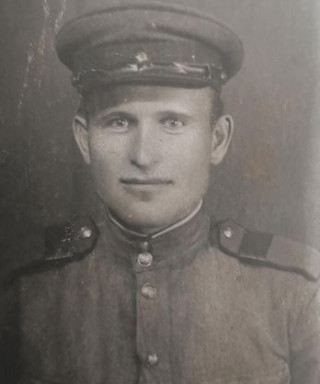 перегонцев николай прохорович