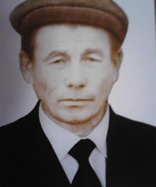 Ханнанов Маннан Ханнанович