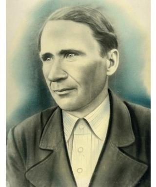 Лесняк Иван Федорович