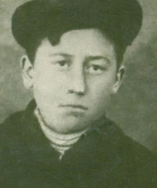 Палкин Семён Семёнович