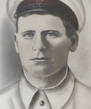 Мельников Иван Савельевич