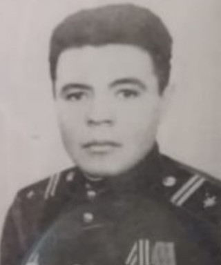 Забугин Никифор Федотович