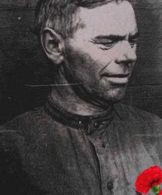 Чибисов Иван Николаевич