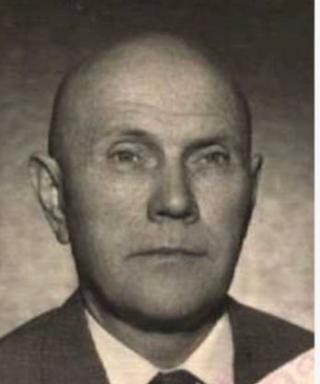 Гоцев Александр