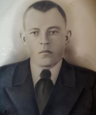 Плотников Павел Николаевич