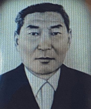 Имихеев Петр Васильевич