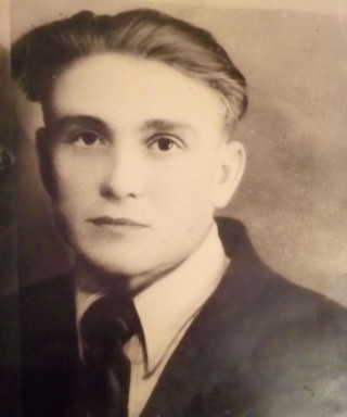 Панченко Михаил Афанасьевич