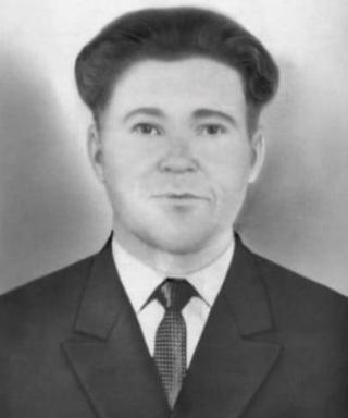 Шпилевой Гаврил Сергеевич