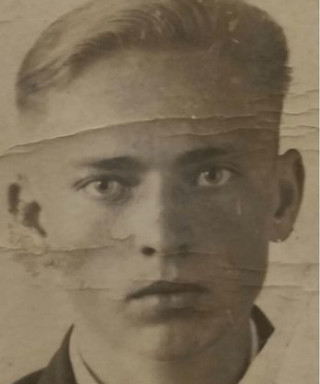 Илюшин Михаил Владимирович