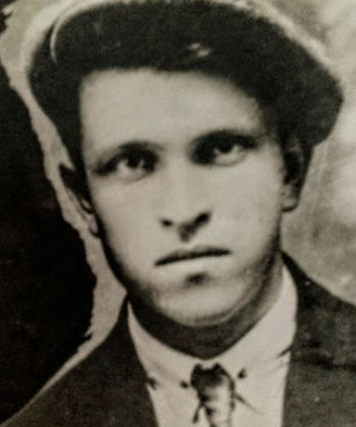 Пономаренко Дмитрий Георгиевич