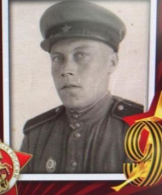 Алексеев Владимир Васильевич