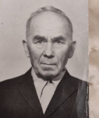 Канаев Иван Матвеевич