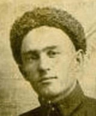 Черепанов Владимир Петрович
