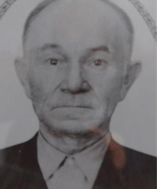 Шевченко Иван Иванович
