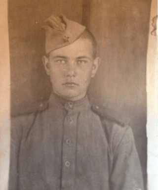 Пыхтин Петр Семенович