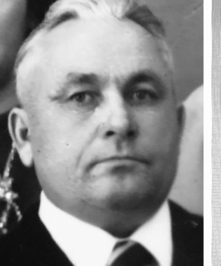 Попов Василий Георгиевич