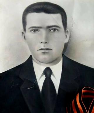 Тихомиров Иван Иванович
