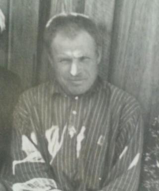 Гульков Пётр Александрович