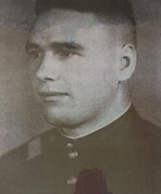 Роговой Григорий Филиппович