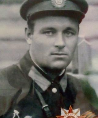 Кархунен Иван Иванович