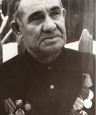 Габбасов Ваккас Габбасович