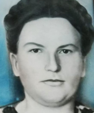 Одарчук Мария Павловна