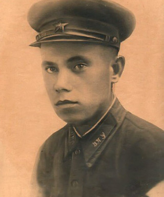 Антоник Алексей Климентьевич