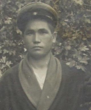 Лисин Василий Семёнович