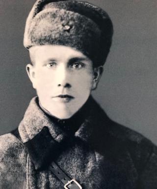 Черняев Николай Иванович