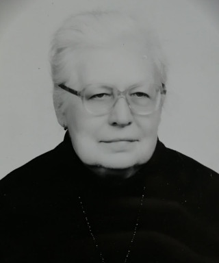 Пчелина Мария Леонидовна