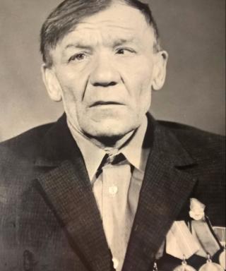 Коваленко Иван Захарович