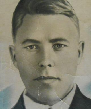 Анбурцев Дмитрий Иванович